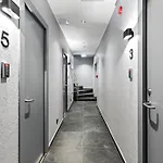 Διαμέρισμα Designer Urban Retreat, Near Old Town, Wifi 100mbs, Smart Tv Ταλίν