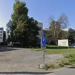 Designer Urban Retreat, Near Old Town, Wifi 100mbs, Smart Tv Ταλίν