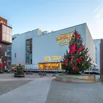 Designer Urban Retreat, Near Old Town, Wifi 100mbs, Smart Tv Διαμέρισμα Ταλίν