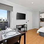 Διαμέρισμα Designer Urban Retreat, Near Old Town, Wifi 100mbs, Smart Tv Ταλίν