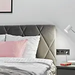 Designer Urban Retreat, Near Old Town, Wifi 100mbs, Smart Tv Διαμέρισμα *