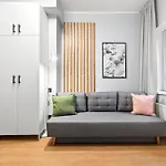 Διαμέρισμα Designer Urban Retreat, Near Old Town, Wifi 100mbs, Smart Tv Ταλίν
