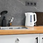 Designer Urban Retreat, Near Old Town, Wifi 100mbs, Smart Tv Διαμέρισμα Ταλίν