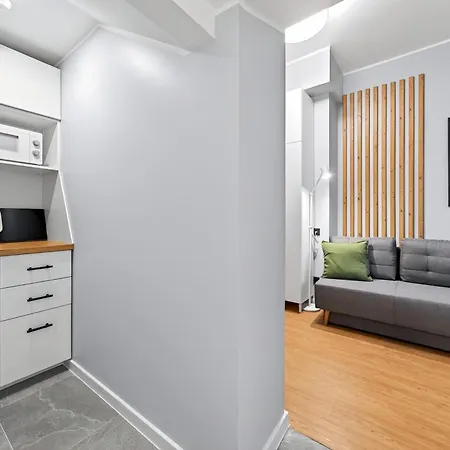 Designer Urban Retreat, Near Old Town, Wifi 100mbs, Smart Tv Appartamento