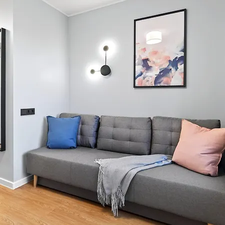 Designer Urban Retreat, Near Old Town, Wifi 100mbs, Smart Tv Appartamento *