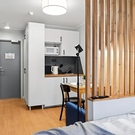 Designer Urban Retreat, Near Old Town, Wifi 100mbs, Smart Tv Korter Tallinn
