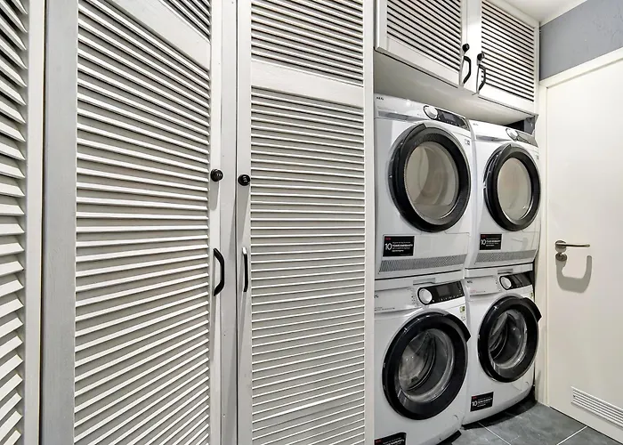 Appartamento Designer Urban Retreat, Near Old Town, Wifi 100mbs, Smart Tv Reval